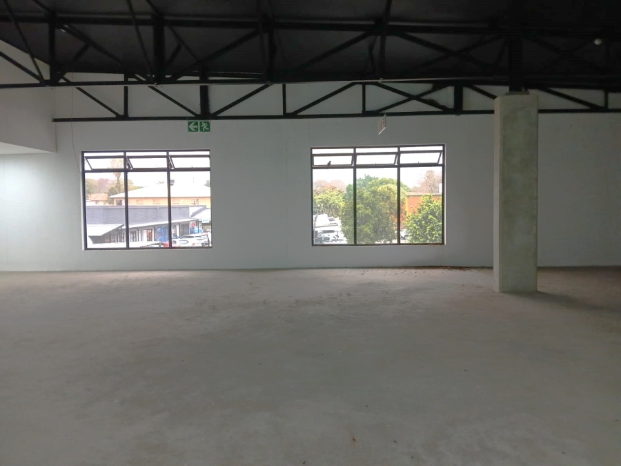 To Let Commercial Property for Rent in Bodorp North West
